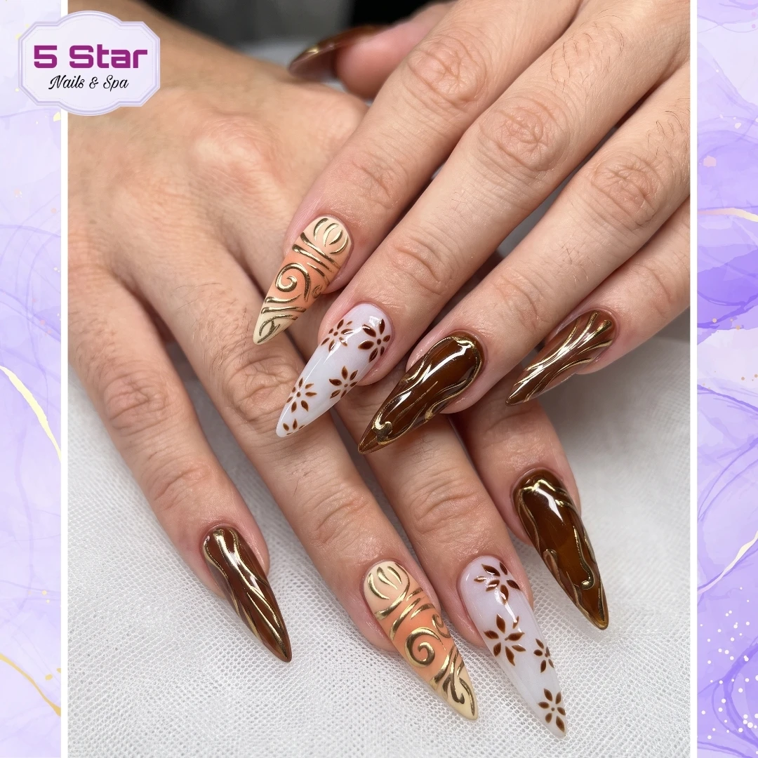 Nail Art